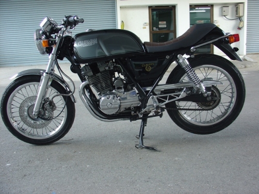 ทดสอบระบบประกาศรถเต๊นท์