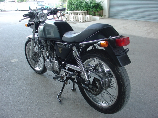 ทดสอบระบบประกาศรถเต๊นท์