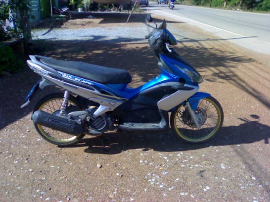 ปิดการขายแิอร์เบลดปี50