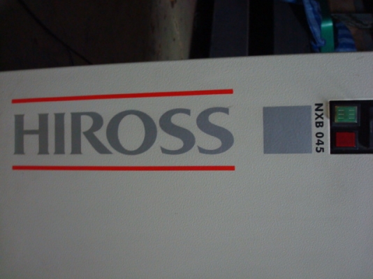AIR DRYER เครื่องทำลมแห้ง ไฟบ้าน 220 โวลท์ 0833554933