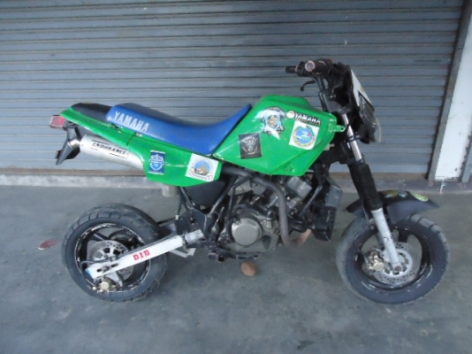 ขาย HONDA SONIC 125ตัวแรง แต่งแนว KSR ราคา 26,000.- ขาย HONDA SONIC 125ตัวแรง แต่งแนว KSR ราคา 26,000.-