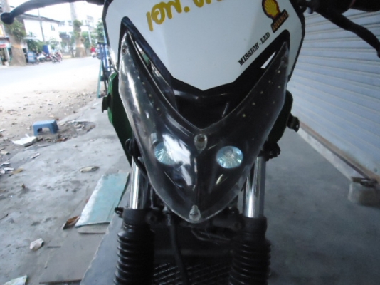 ขาย HONDA SONIC 125ตัวแรง แต่งแนว KSR ราคา 26,000.- ขาย HONDA SONIC 125ตัวแรง แต่งแนว KSR ราคา 26,000.-