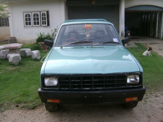 ขายรถ อีซูซุ KB2200 สภาพดี ขายรถ อีซูซุ KB2200 สภาพดี