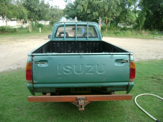 ขายรถ อีซูซุ KB2200 สภาพดี ขายรถ อีซูซุ KB2200 สภาพดี