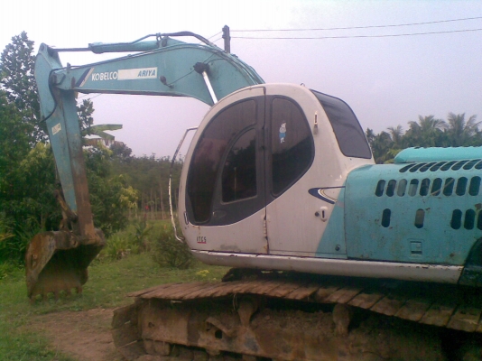 ขาย   KOBELCO  MARK  V  SK 200  ธรรมดา