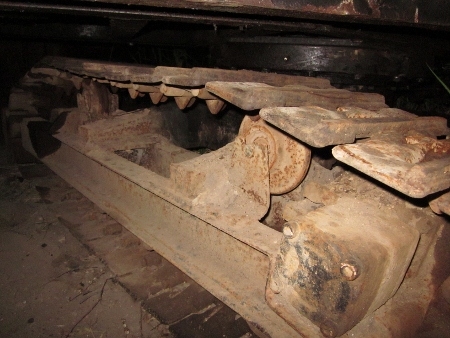 รถขุด IWAFUJI: CT 130 ราคาเพียง 120,000 บาท มือสองญี่ปุ่น เครื่องติดได้ดี เพียงแต่ระบบไฮโดรลิครั่ว รถขุด IWAFUJI: CT 130 ราคาเพียง 120,000 บาท มือสองญี่ปุ่น เครื่องติดได้ดี เพียงแต่ระบบไฮโดรลิครั่ว