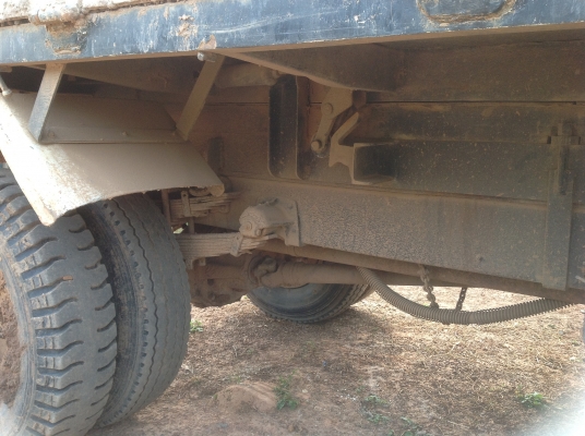 ขายKmดั้มพ์พร้อมใช้งานลดราคาครับ