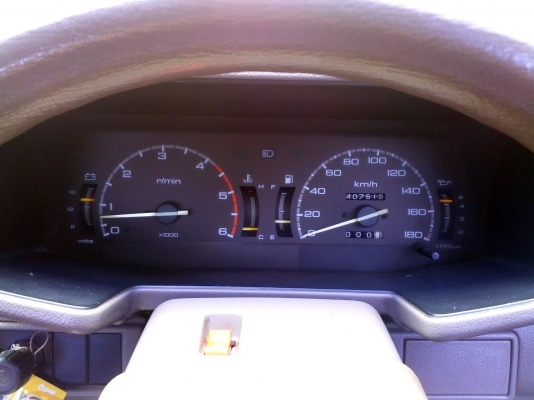 ขายรถ Isuzu cab ปี90 สภาพสวยเดิมๆ พ.เวอร์ เครื่องเกียร์ดี คัสซีสวยเดิมทั้งเส้น