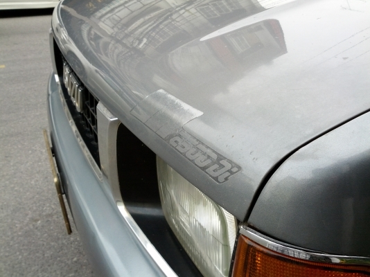 ขายรถ Isuzu cab ปี90 สภาพสวยเดิมๆ พ.เวอร์ เครื่องเกียร์ดี คัสซีสวยเดิมทั้งเส้น