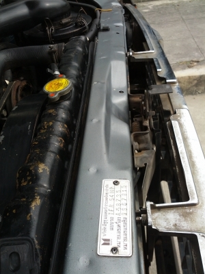 ขายรถ Isuzu cab ปี90 สภาพสวยเดิมๆ พ.เวอร์ เครื่องเกียร์ดี คัสซีสวยเดิมทั้งเส้น