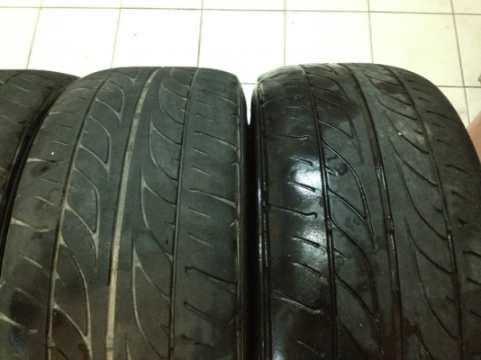 ขายล้อมือ2 ลายSSR ขอบ15 4 รู100+ยาง ราคา 3,900 บ. !!ถูกเหลือ