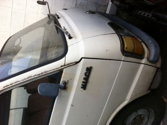 ขายรถตู้ toyota Hiach