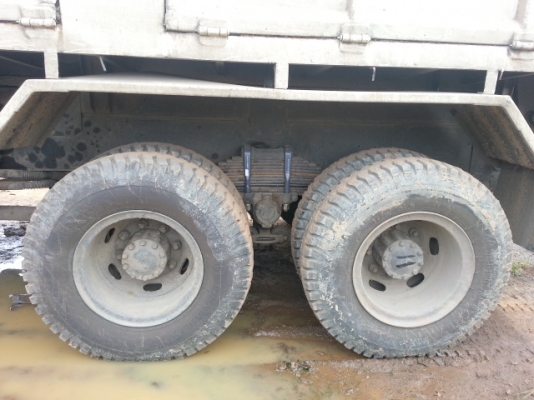 ขายด่วนISUZU ROCKY 270สองเพลาดั้มเเม่ลูกสภาพพร้อมใช้สุดๆยางดีเอกสารชุดโอนพร้อมจัดไฟแนนท์ได้รีบโทรเลย 0811838154