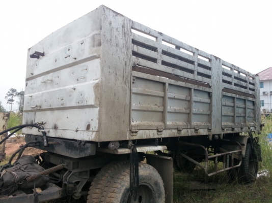 ขายด่วนISUZU ROCKY 270สองเพลาดั้มเเม่ลูกสภาพพร้อมใช้สุดๆยางดีเอกสารชุดโอนพร้อมจัดไฟแนนท์ได้รีบโทรเลย 0811838154