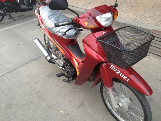 ขาย suzuki best 110 9,000 บาท ขาย suzuki best 110 9,000 บาท
