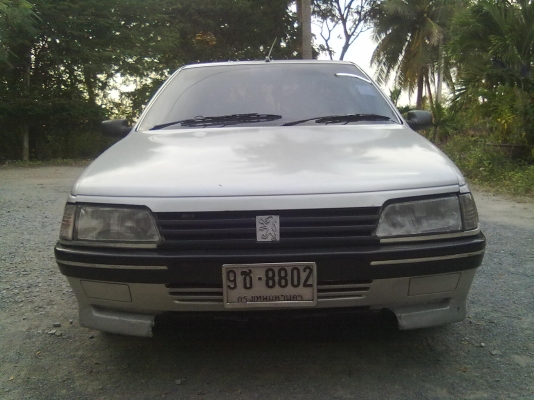 ขายรถติดแก๊สพร้อมใช้ราคาถูก