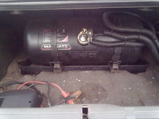 ขายรถติดแก๊สพร้อมใช้ราคาถูก