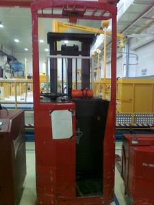 ขายรถยกไฟฟ้า ATLET