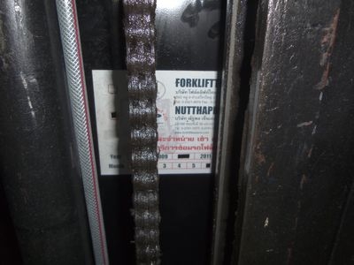 ขายรถยกไฟฟ้า ATLET