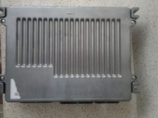 ขายด่วน กล่อง จอ มอเตอร์คันเร่ง CAT 320B ทั้งชุด