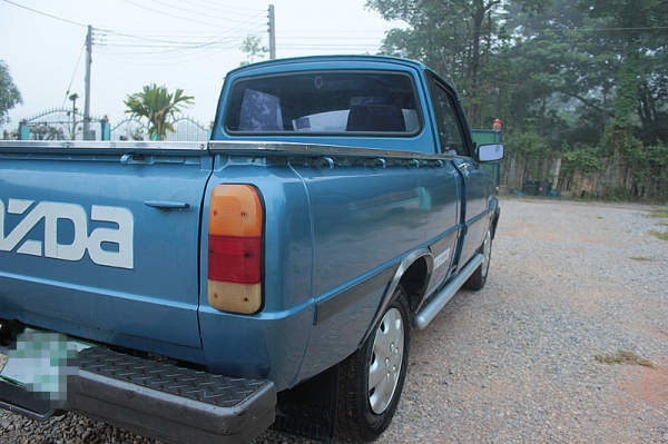 ขายมาสด้าครับ สนใจจริงต่อรองได้ครับ  อยากให้คนใช้จริงๆๆครับ    รถสวยมาก