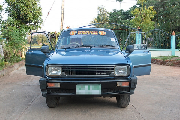 ขายมาสด้าครับ สนใจจริงต่อรองได้ครับ  อยากให้คนใช้จริงๆๆครับ    รถสวยมาก