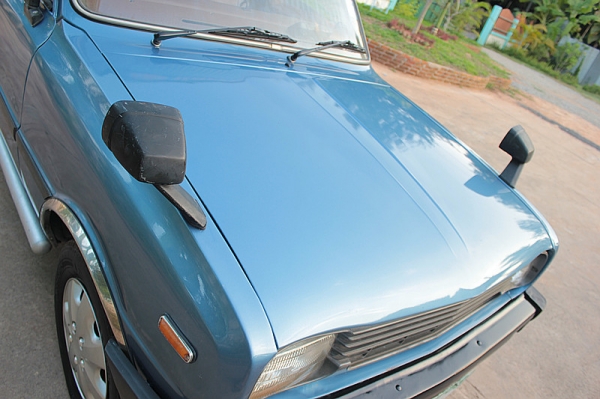 ขายมาสด้าพัน  คันน้อยๆๆ  เดิม ๆๆ บางๆๆไม่มีผุเลยครับ    สนใจติดต่อและต่อรองได้นะครับ