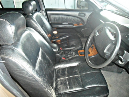 NISSAN CEFIRO ปี97 รุ่นรองTop ขายดาวน์40000 NISSAN CEFIRO ปี97 รุ่นรองTop ขายดาวน์40000