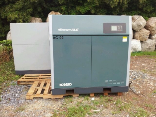 ขาย!!Kobeco  Emeraude 55-65 a ALE#oil-freeตามสภาพ!!