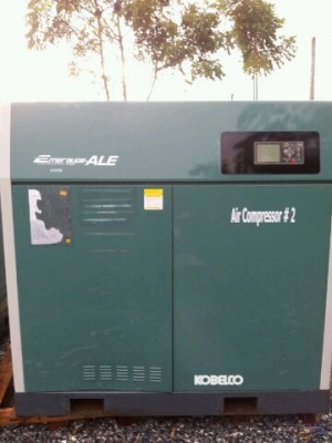 ขาย!!Kobeco  Emeraude 55-65 a ALE#oil-freeตามสภาพ!!