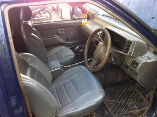 ขาย อีซูซุ TFR เเค็บ สวยๆถูกๆ ครับ142000 บาท