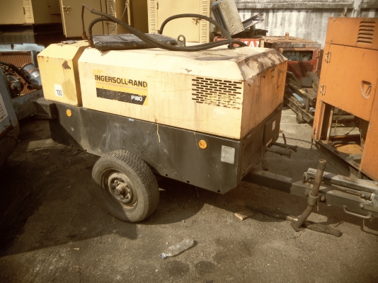 ขายปั้มลม INGESOOLRAND 180 PSM เครื่องยนต์ DOS 155000 บาท มารับของเองครับ พร้อมใช้งาน รับประกัน 1 เดือน ขายปั้มลม INGESOOLRAND 180 PSM เครื่องยนต์ DOS 155000 บาท มารับของเองครับ พร้อมใช้งาน รับประกัน 1 เดือน