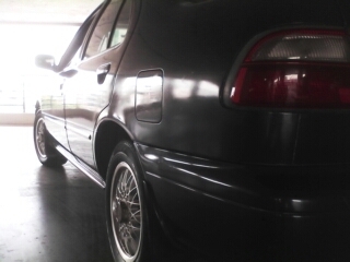 เครื่อง เกียร์ ช่วงล่าง ดีจริง ๆ ไฟฟ้าใช้ได้หมด มาชมกัลได้ค่ะ พร้อมใช้ได้ทันที