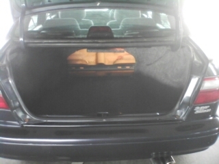 เครื่อง เกียร์ ช่วงล่าง ดีจริง ๆ ไฟฟ้าใช้ได้หมด มาชมกัลได้ค่ะ พร้อมใช้ได้ทันที