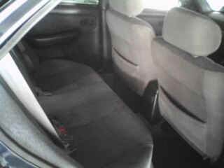 เครื่อง เกียร์ ช่วงล่าง ดีจริง ๆ ไฟฟ้าใช้ได้หมด มาชมกัลได้ค่ะ พร้อมใช้ได้ทันที