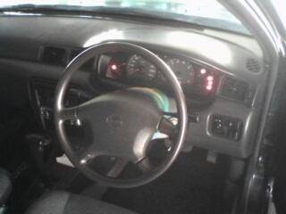 เครื่อง เกียร์ ช่วงล่าง ดีจริง ๆ ไฟฟ้าใช้ได้หมด มาชมกัลได้ค่ะ พร้อมใช้ได้ทันที