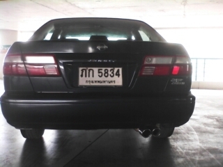 เครื่อง เกียร์ ช่วงล่าง ดีจริง ๆ ไฟฟ้าใช้ได้หมด มาชมกัลได้ค่ะ พร้อมใช้ได้ทันที