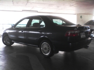 เครื่อง เกียร์ ช่วงล่าง ดีจริง ๆ ไฟฟ้าใช้ได้หมด มาชมกัลได้ค่ะ พร้อมใช้ได้ทันที