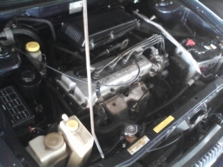 เครื่อง เกียร์ ช่วงล่าง ดีจริง ๆ ไฟฟ้าใช้ได้หมด มาชมกัลได้ค่ะ พร้อมใช้ได้ทันที