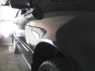 เครื่อง เกียร์ ช่วงล่าง ดีจริง ๆ ไฟฟ้าใช้ได้หมด มาชมกัลได้ค่ะ พร้อมใช้ได้ทันที