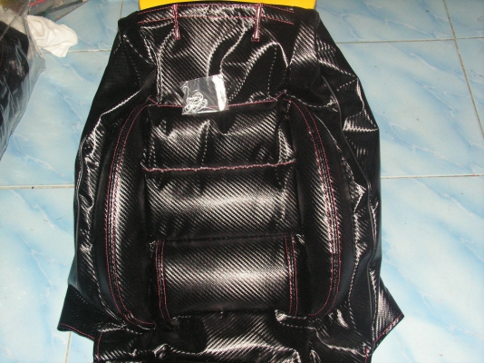 ชุดหุ้มเบาะรถยนต์