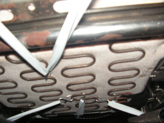 ชุดหุ้มเบาะรถยนต์