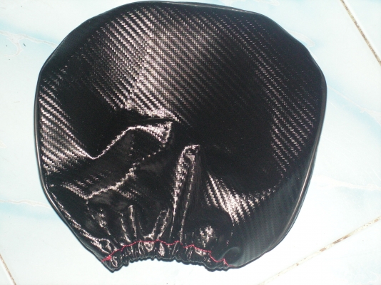 ชุดหุ้มเบาะรถยนต์