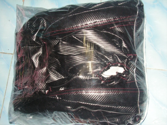 ชุดหุ้มเบาะรถยนต์