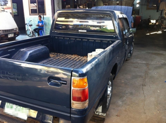 ขาย อีซูซุ TFR เเค็บ สวยๆถูกๆ ครับ142000 บาท ขาย อีซูซุ TFR เเค็บ สวยๆถูกๆ ครับ142000 บาท