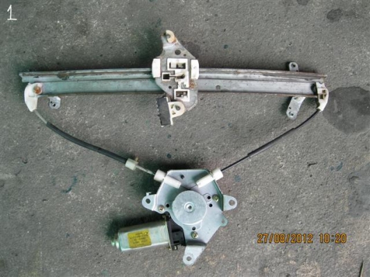 ขายอะไหล่รถยนต์