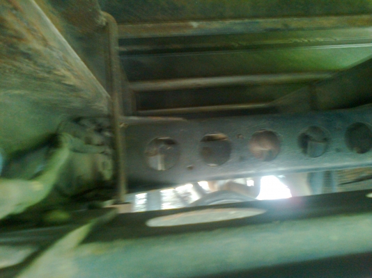 ขาย 6 ล้อ NPR59LK 115 แรงม้า กระบะเหล็ก รถห้างแท้