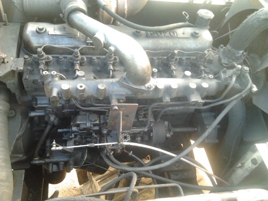 UMITOMO รุ่นบูมยาวพิเศษ พร้อมใช้งานได้เลย UMITOMO รุ่นบูมยาวพิเศษ พร้อมใช้งานได้เลย