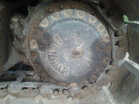 UMITOMO รุ่นบูมยาวพิเศษ พร้อมใช้งานได้เลย UMITOMO รุ่นบูมยาวพิเศษ พร้อมใช้งานได้เลย