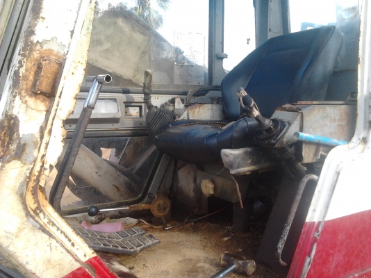 UMITOMO รุ่นบูมยาวพิเศษ พร้อมใช้งานได้เลย UMITOMO รุ่นบูมยาวพิเศษ พร้อมใช้งานได้เลย